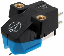 Audio-Technica AT-VM95C Kúpos Hegyű Sztereó Hangszedő