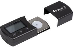 Pro-ject Measure it E - digitális tűnyomás mérő
