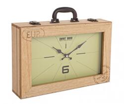 Bizzotto Ceas de masa Life 36x8x25.5 cm (0180486)