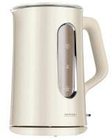 MPM vízforraló 1, 5L, belső világítással, bézs (MCZ-126/B1) (MCZ-126/B1)