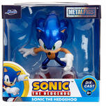 Jada Toys Sonic the Hedgehog Figura 5cm (253251041)