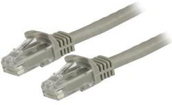 StarTech - UTP Cat6 patch kábel 3m - N6PATC3MGR (N6PATC3MGR)