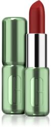 Clinique Pop Longwear Lipstick Matte mattító rúzs árnyalat Icon Pop 3.9 g