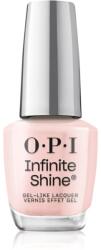 OPI Infinite Shine Silk körömlakk géles hatással Pretty Pink Perseveres 15 ml