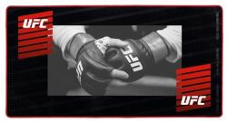 KONIX - UFC Gaming Egérpad 320x270mm, Mintás