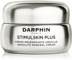 Darphin Stimulskin Plus Absolute Renewal Cream intenzív megújító krém 50 ml