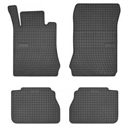 FroGum 0786 prémium típusspecifikus, méretpontos gumiszõnyeg-garnitúra, 4db-os készlet (0786)