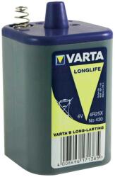 VARTA Special licht 4R25X elem (430101111)
