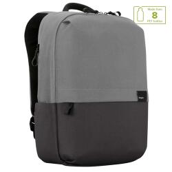 Targus Backpack / 16" Sagano EcoSmart® Commuter Backpack - Black/Grey