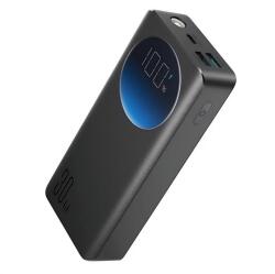 JOYROOM JR-PBF02 20000mAh fekete powerbank (JR-PBF02)