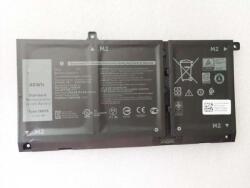 Dell Baterie Dell LI-ON cu 3 celule 40W/HR LI-ON pentru Latitude 3410, 3510, Vostro 5401, 5402, 5501, 5502 (451-BCPT)