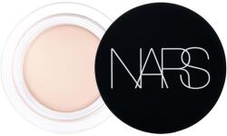 NARS SOFT MATTE Complete Concealer mattító korrektor a teljes fedésre árnyalat AFFOGATO 6 g