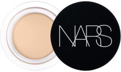 NARS SOFT MATTE Complete Concealer mattító korrektor a teljes fedésre árnyalat CUSTARD 6 g