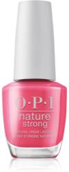 OPI Nature Strong körömlakk A Kick in the Bud 15 ml
