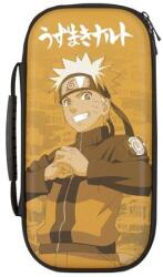 KONIX - NARUTO "Naruto" Nintendo Switch/Lite Utazó Tok, Mintás - kontaktor
