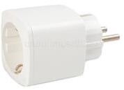 DENVER SMH SHP-102 Smart Home Power Plug - hálózati csatlakozó (SHP-102) (SHP-102)