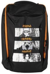 KONIX - NARUTO "Naruto" Gaming Hátizsák 17", 27 Literes, Mintás - kontaktor