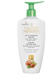 Collistar Loțiune nutritivă pentru pielea uscată (Sublime Melting Milk) 400 ml