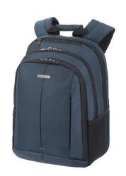 Samsonite Notebook hátizsák 115329-1090, LAPT. BACKPACK S 14.1" (BLUE) -GUARDIT 2.0 - kontaktor