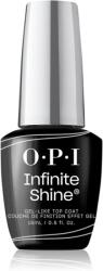 OPI Infinite Shine fedő és védő magas fényű körömlakk Top Coat 15 ml
