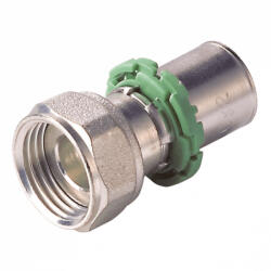 COMAP 7359GEW MultiSkin press eurokónuszos félhollander, 16x2mm - 3/4" (7359GEW1634)