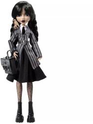 Mattel Monster High x Wednesday: Wednesday baba (HXJ04) - jateknet