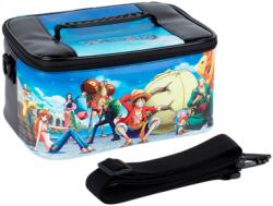 KONIX - ONE PIECE Nintendo Switch/Lite All In utazó Táska, Mintás - kontaktor