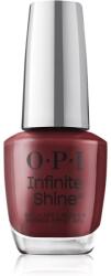 OPI Infinite Shine Silk körömlakk géles hatással Raisin' the Bar 15 ml