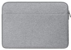 Dux Ducis GP-157355 15, 4" univerzális világosszürke notebook tok (GP-157355)