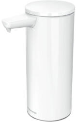 simplehuman 266ml - fehér acél