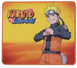 KONIX - NARUTO "Naruto" Gaming Egérpad 320x270mm, Mintás - kontaktor