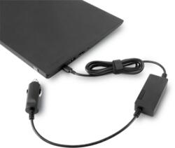 Lenovo AC/DC Adapter - 65W ThinkPad USB-C DC utazó adapter szivargyújtós (40AK0065WW)