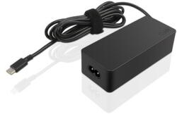 Lenovo ThinkPad 65W AC Adapter USB Type-C - Notebook töltő (4X20M26272)