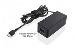 Lenovo ThinkPad 45W AC Adapter USB Type-C (4X20M26256)