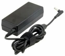 Dell 65 Watt AC Aadapter - Notebook töltő (3pin L6 19.5V 3.33A 4.5mm plug) (MGJN9)