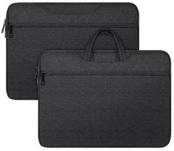 Dux Ducis GP-157340 16" univerzális fekete notebook táska (GP-157340)