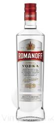 Romanoff Vodka 0, 7l 37, 5% /6/-DRS