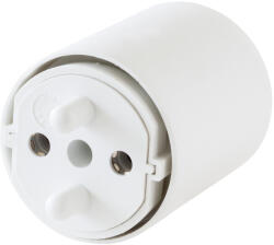 Brennenstuhl Fix-adapter DE-CH fehér 230V 2-pólusú (1081592413)