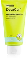 DevaCurl Plumping Primer formázó zselé göndör hajra 147 ml