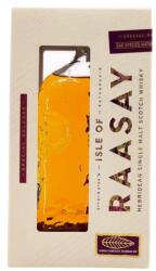  Isle of Raasay Columbian Oak whisky (0, 7L / 50, 7%)