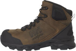 Helly Hansen Workwear Helly Hansen OXFORD BAKANCS S3, sötétbarna, 45 (78403_780-45)