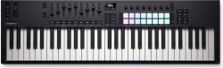 Novation Launchkey 61 MK4 - kytary