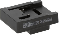 brennenstuhl Einhell adapter Multi Battery 18V rendszer LED-es építési reflektoraihoz - Brennenstuhl 1172640078 (1172640078)