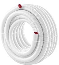 Technik Therm szellőzőcső, 75x6, 5 mm (50 méteres fehér tekercsben) TBA (TT-TBA-75)