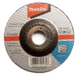 Makita vágókorong 115*6mm csiszolókorong (D-18459)