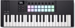 Novation Launchkey Mini 37 MK4 - kytary