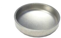 Acél cső és idomok Acél edényfenék 33, 7 x 2, 3 mm (1") (GCSŐED33)