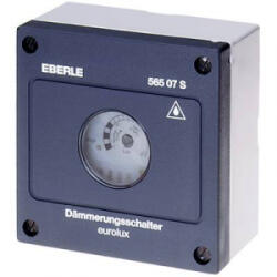 Eberle Kültéri alkonykapcsoló (max. ) 2500 W Eberle 056507140020