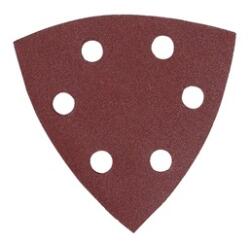 Makita csiszolópapír 120 multigéphez (10db) (P-33299)