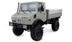 AMEWI MB Unimog basic 1: 12 RC autó, szürke